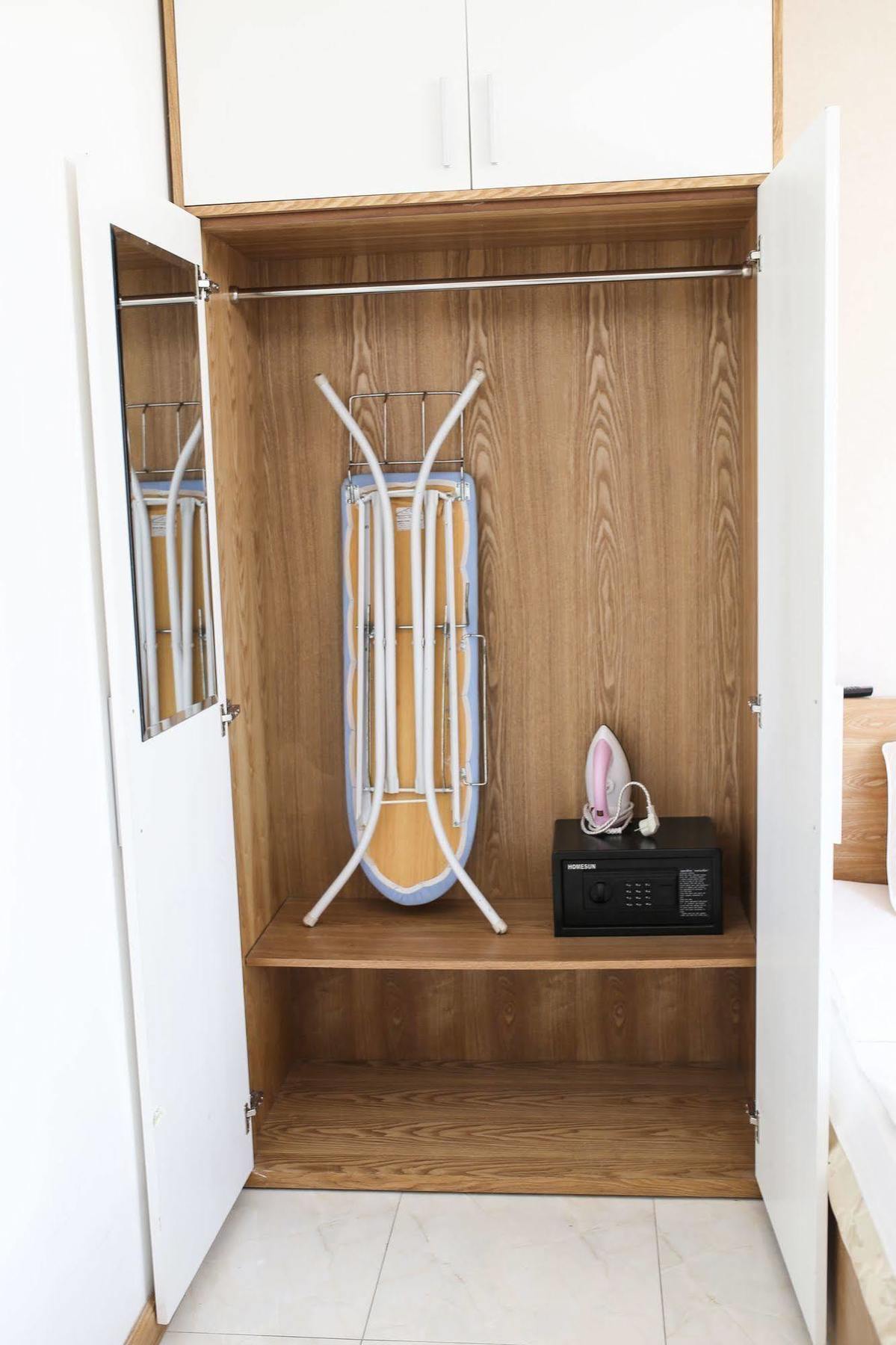 Apartamentos Gold Ocean Nha Trang Exterior foto