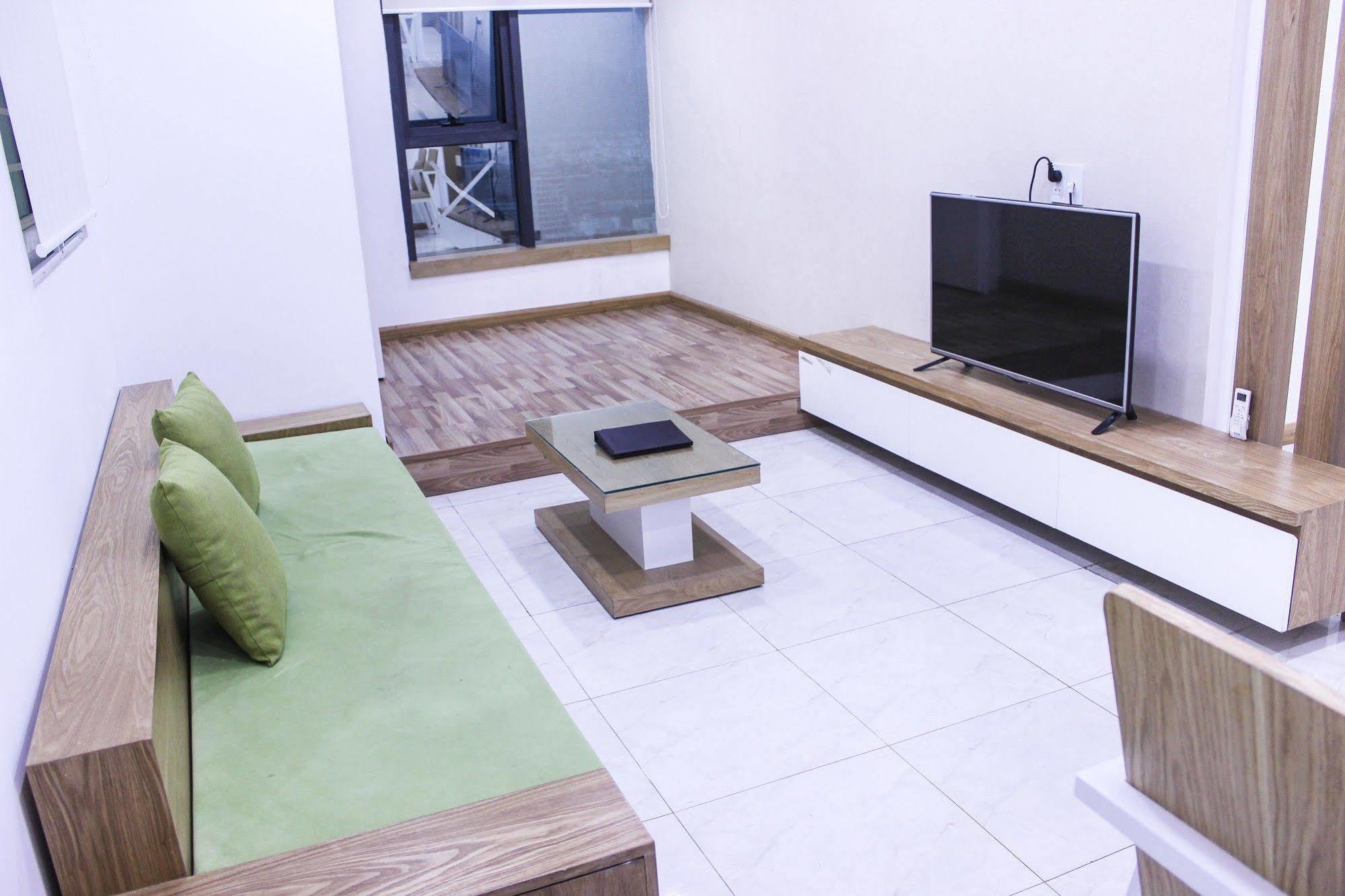 Apartamentos Gold Ocean Nha Trang Exterior foto